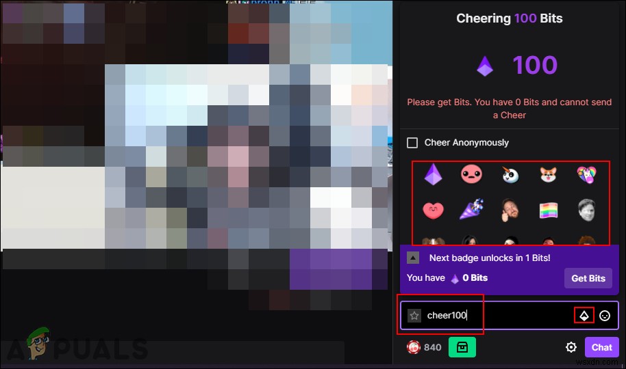 How to Easily Donate on Twitch?