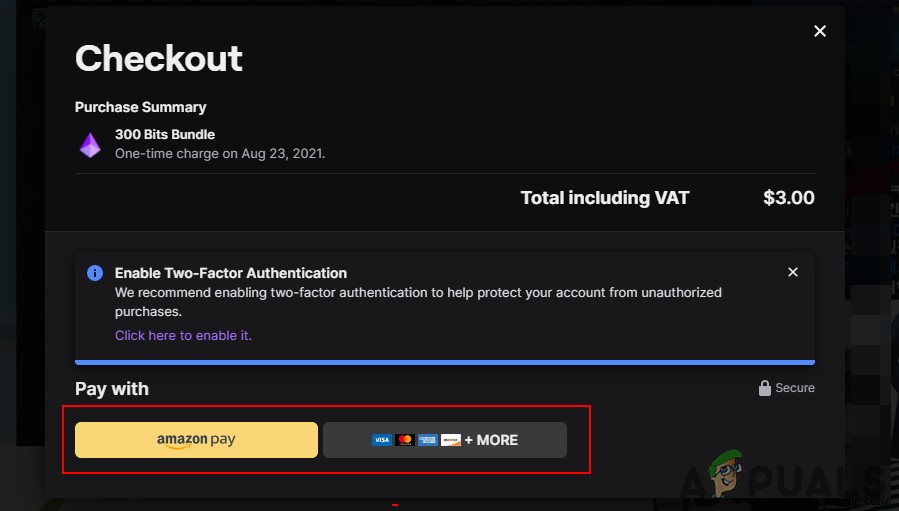 How to Easily Donate on Twitch?