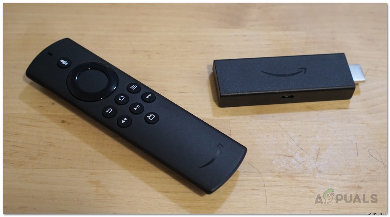 Firestick Won’t Turn On? Use these fixes