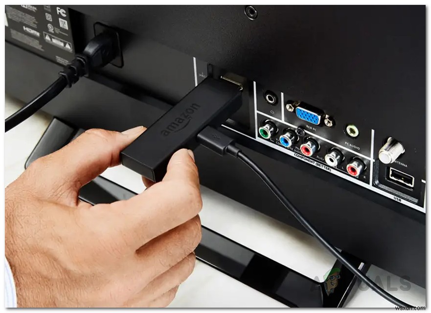 Firestick Won’t Turn On? Use these fixes