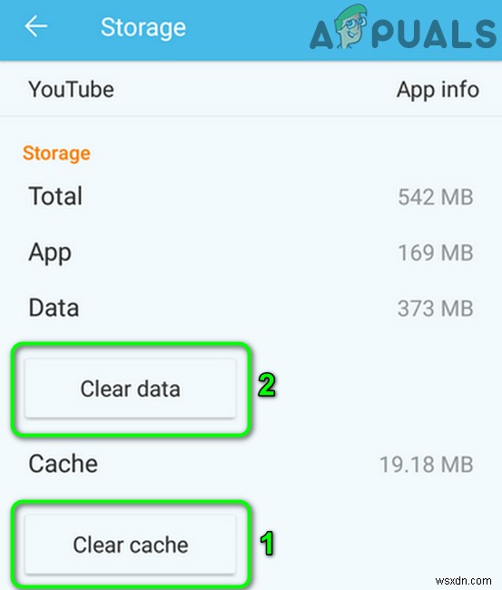 Troubleshoot YouTube Error “Something Went Wrong” on Android, PC, iOS and More