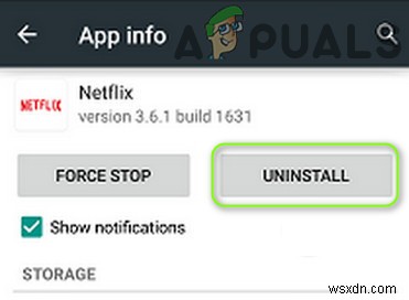 Fix: Netflix Black Screen Issue on Any Device
