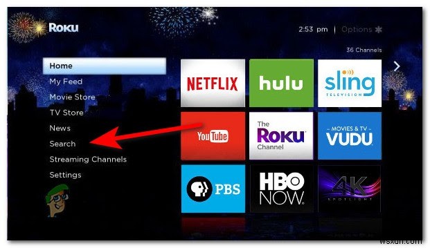 Activate Your History Channel on Roku, FireStick and Others
