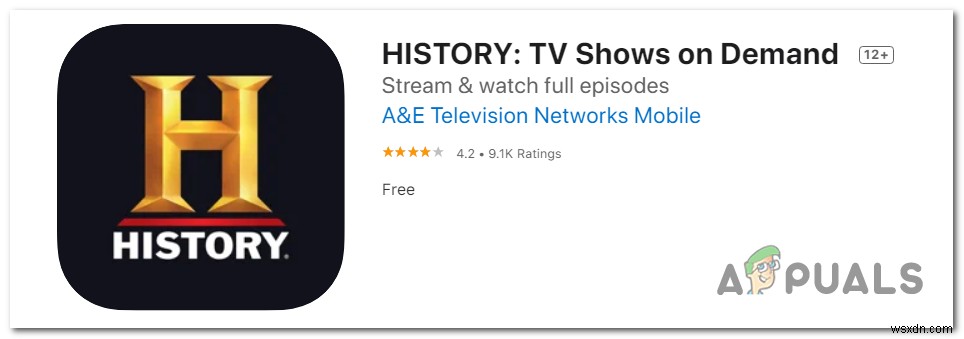 Activate Your History Channel on Roku, FireStick and Others