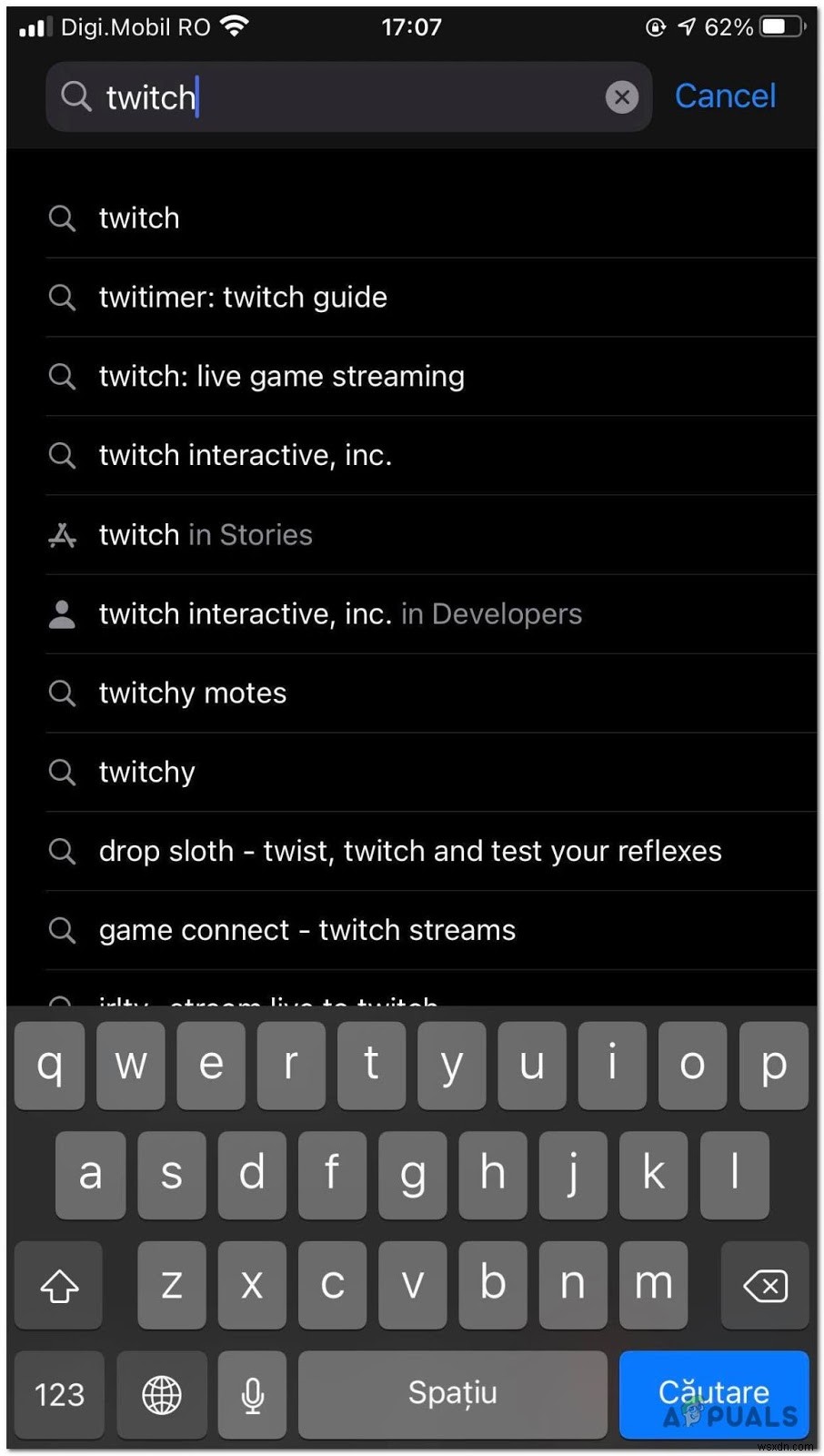 Activate Twitch Account on iOS, Xbox, Roku and More