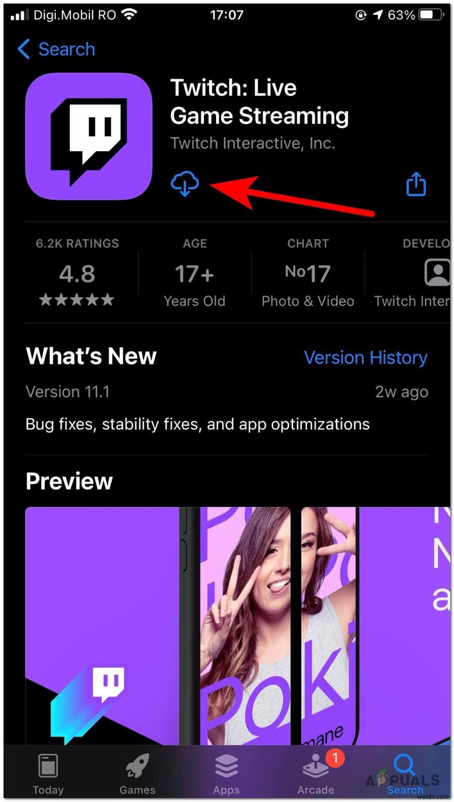 Activate Twitch Account on iOS, Xbox, Roku and More