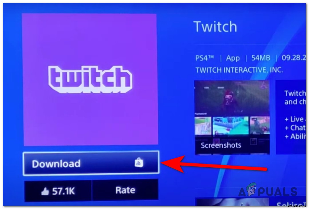 Activate Twitch Account on iOS, Xbox, Roku and More