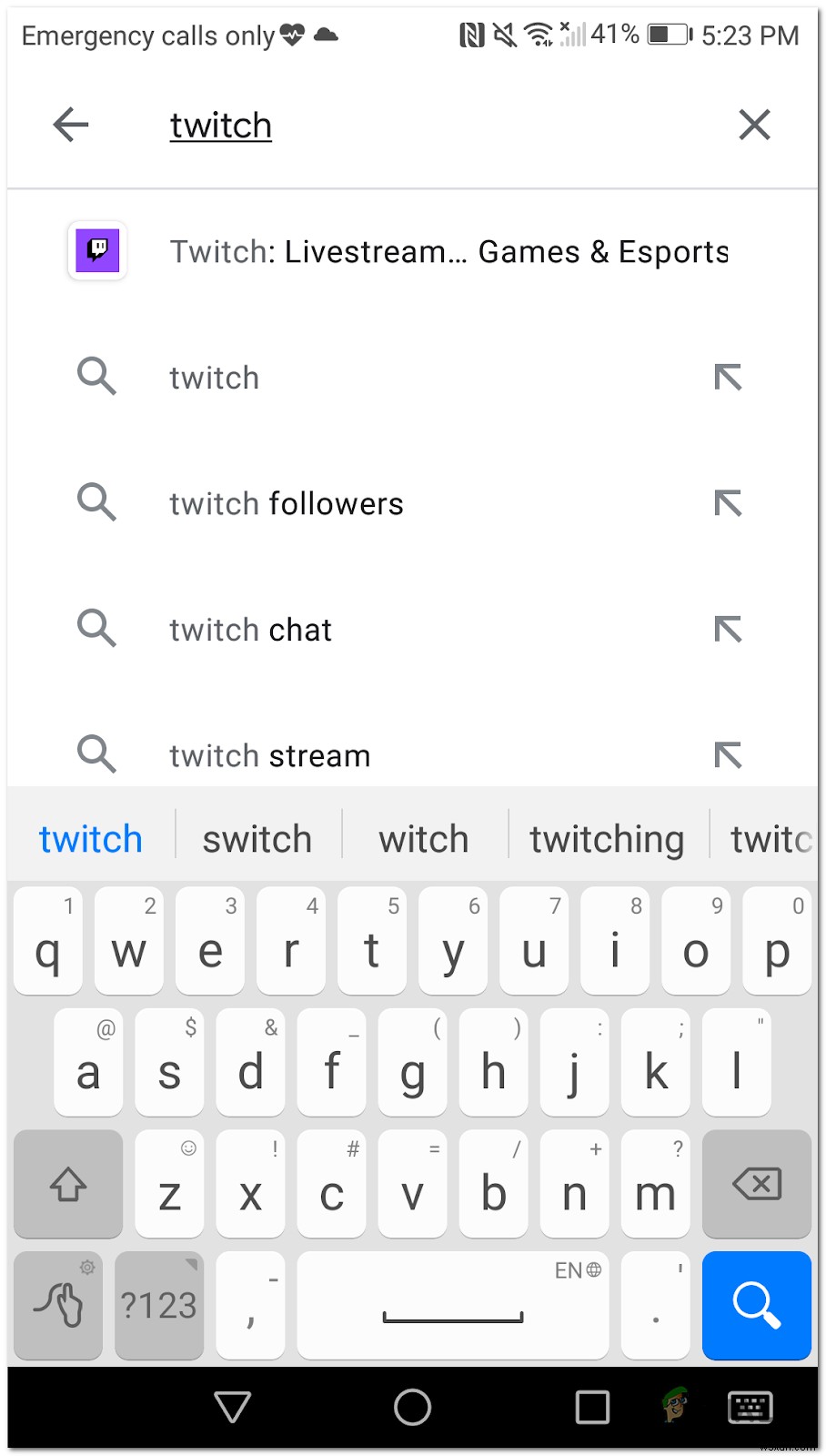 Activate Twitch Account on iOS, Xbox, Roku and More