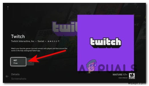 Activate Twitch Account on iOS, Xbox, Roku and More