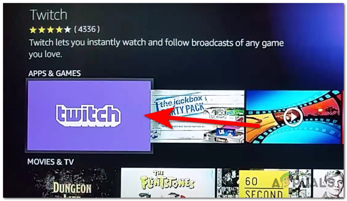 Activate Twitch Account on iOS, Xbox, Roku and More