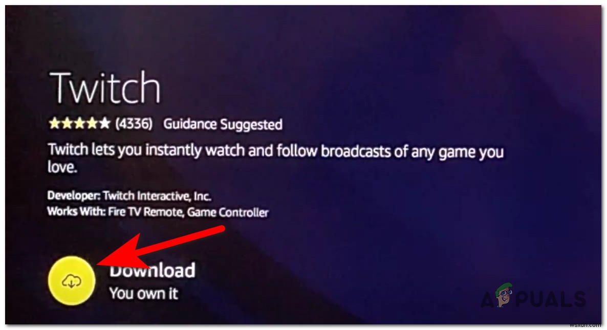 Activate Twitch Account on iOS, Xbox, Roku and More