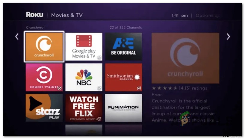 Activate Crunchyroll on Any Device using www.crunchyroll/activate