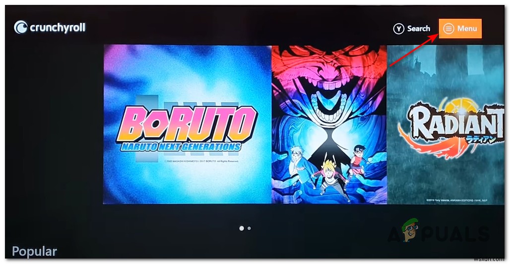 Activate Crunchyroll on Any Device using www.crunchyroll/activate