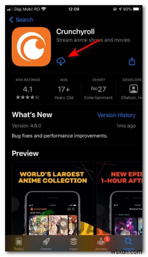 Activate Crunchyroll on Any Device using www.crunchyroll/activate