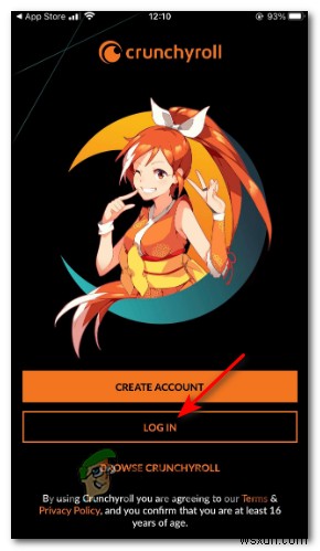 Activate Crunchyroll on Any Device using www.crunchyroll/activate