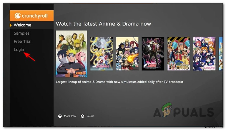 Activate Crunchyroll on Any Device using www.crunchyroll/activate