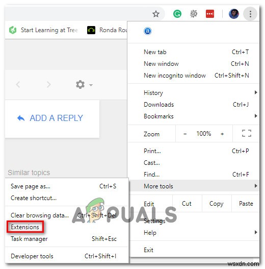 Fix Hulu Error Code ‘BYA-500-002’