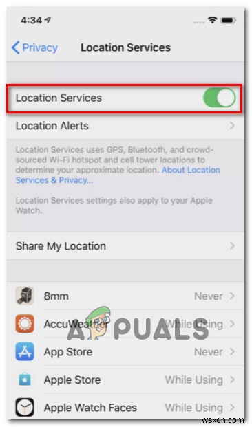 Fix Hulu Error Code ‘BYA-500-002’