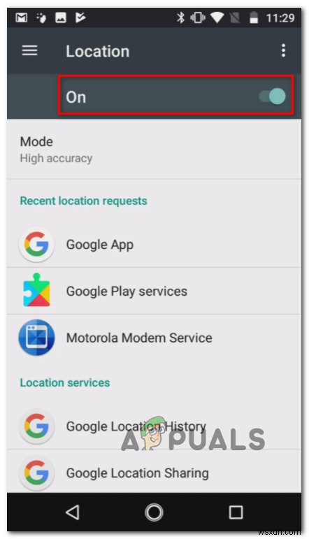 Fix Hulu Error Code ‘BYA-500-002’