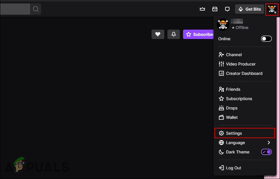 Steps to Change Your Name and Username on Twitch Easily