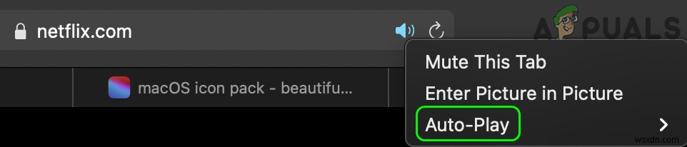 Fix Netflix Error Code S7363-1260-48444350
