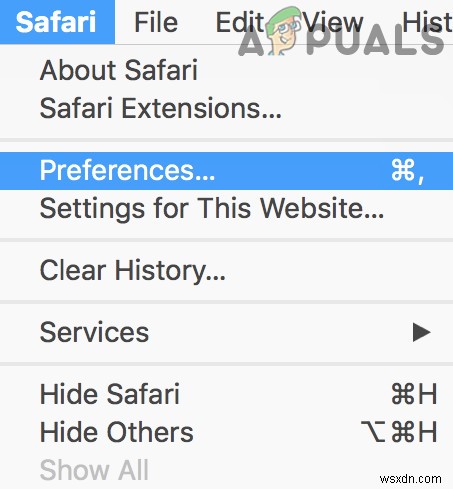 Fix Netflix Error Code S7363-1260-48444350