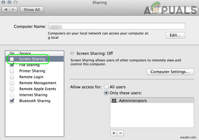 Fix Netflix Error Code S7363-1260-48444350