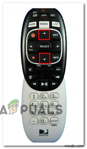 Fix DirecTV ‘Error Code 771’ (Signal Loss)