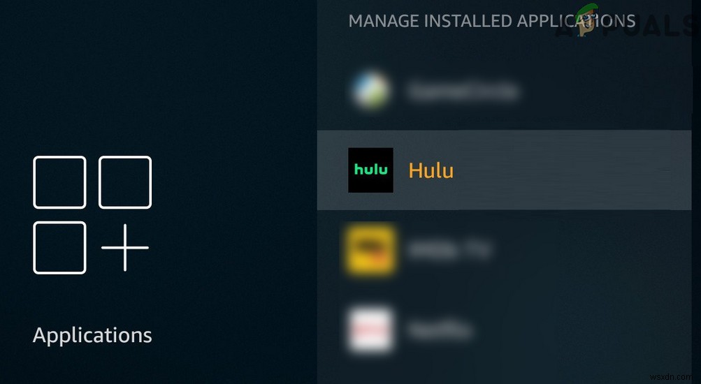 Hulu Wont Play Videos Error PLAUNK65 (Fixes)