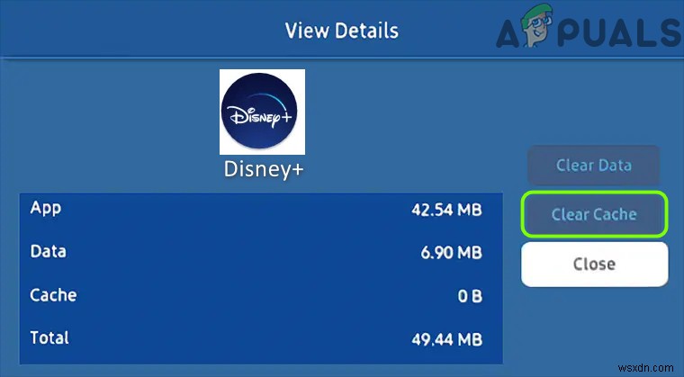 Disney+ Error Code 1017: Here’s the fix