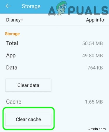 Disney+ Error Code 1017: Here’s the fix