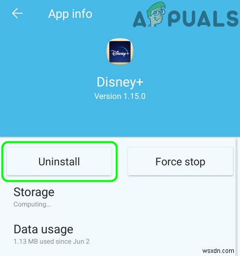 Disney+ Error Code 1017: Here’s the fix