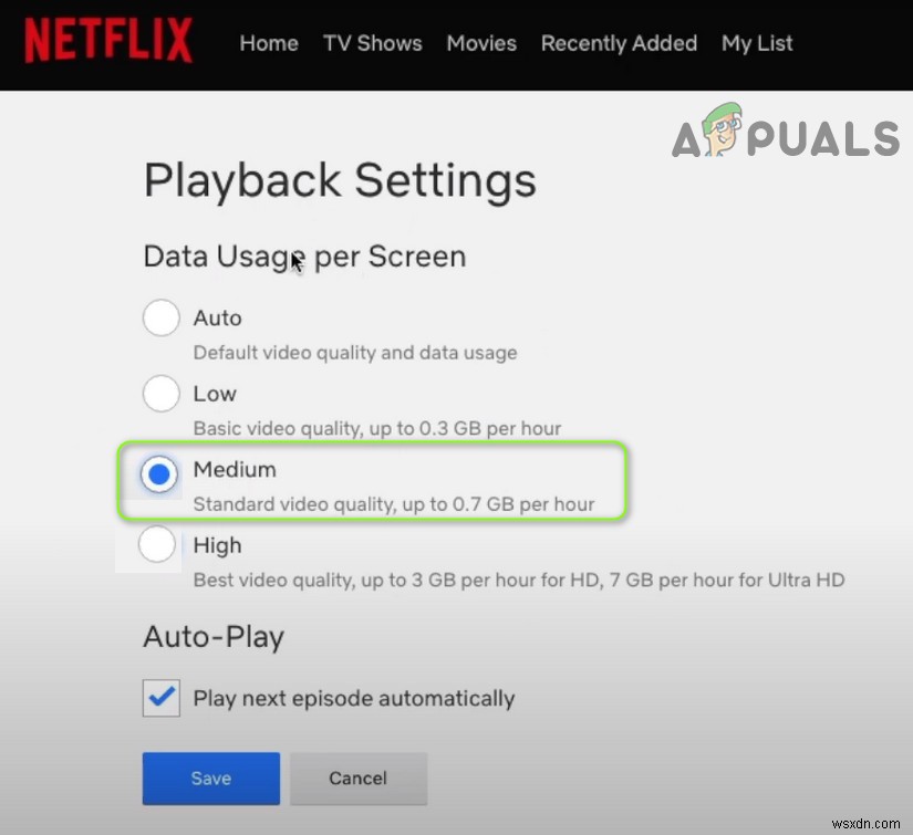 Fix Audio/Video Out of Sync Problems on Netflix (All Platforms)