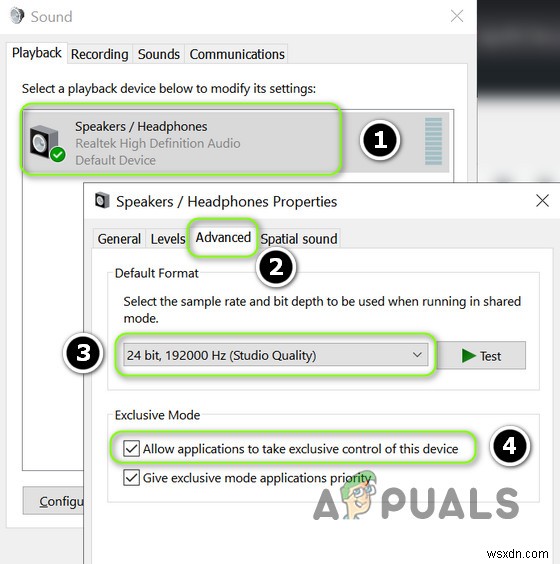 Fix Audio/Video Out of Sync Problems on Netflix (All Platforms)