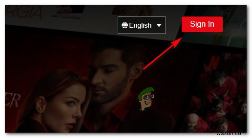 How to Fix Netflix Error NSEZ-403 on Windows