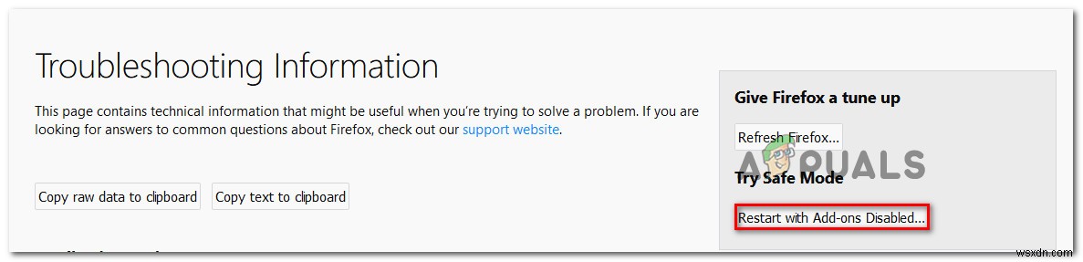 How to Fix Netflix Error NSEZ-403 on Windows
