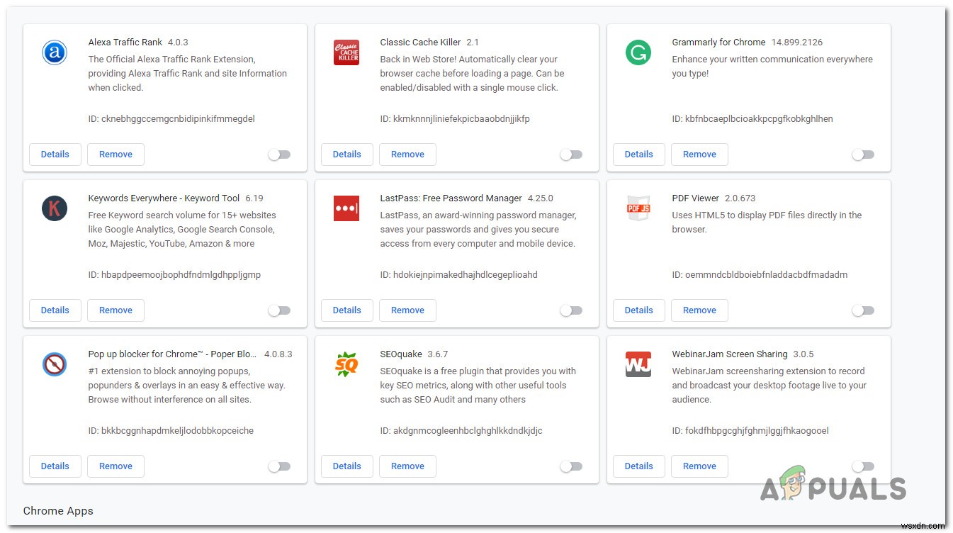 How to Fix Netflix Error NSEZ-403 on Windows