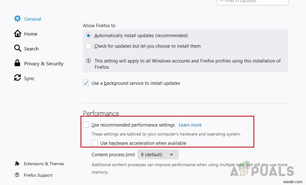 How to Fix Netflix Error NSEZ-403 on Windows