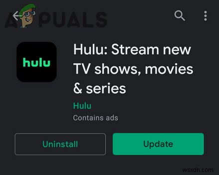 [FIXED] Hulu Error Code P-Dev302