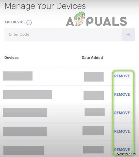 [FIXED] Hulu Error Code P-Dev302