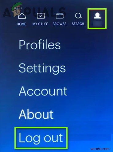 How to Fix Hulu Error Code P-TS207