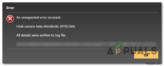How to Fix Twitch Leecher Error