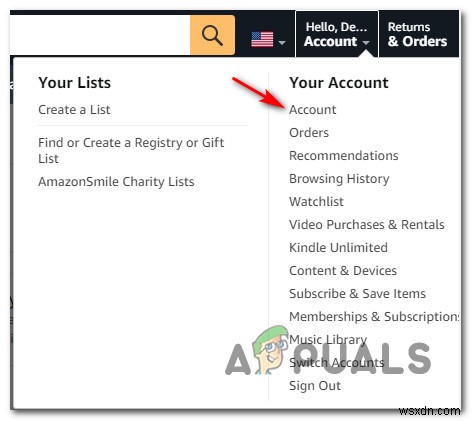 How to Fix ‘Error Code 9345’ with Amazon Prime?