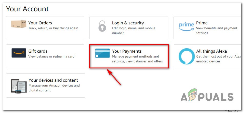 How to Fix ‘Error Code 9345’ with Amazon Prime?