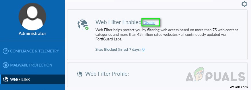 FIX: Unable to Turn off ‘Restricted Mode is enabled by your Network Administrator’ In YouTube