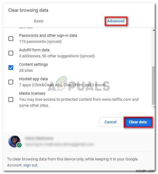 How to Fix Hulu Error Code P-DEV322