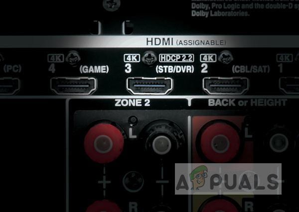 [FIX] Netflix not Showing Videos in 4K