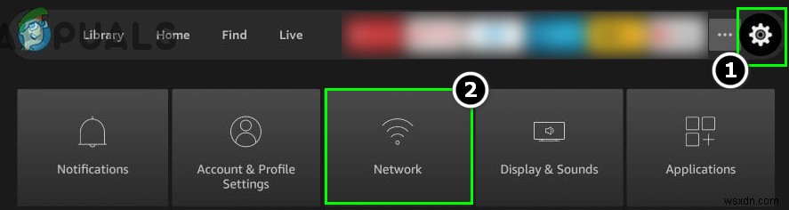 Firestick Not Connecting to Wi-Fi? Try these Fixes