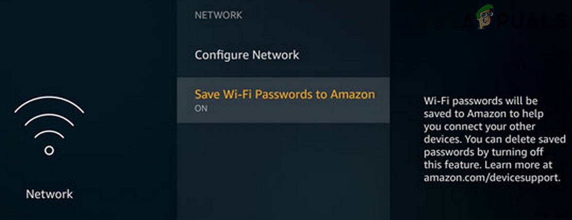 Firestick Not Connecting to Wi-Fi? Try these Fixes