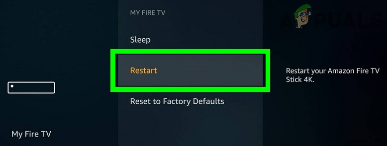 Firestick Not Connecting to Wi-Fi? Try these Fixes